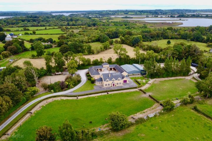 Creaghduff Stables, Coosan, Athlone, Co. Westmeath, N37K3E3