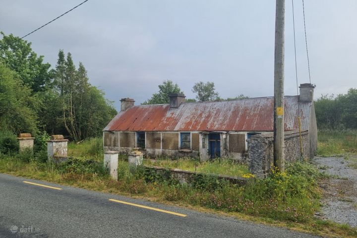 Ahane, Knocknagoshel, Co. Kerry