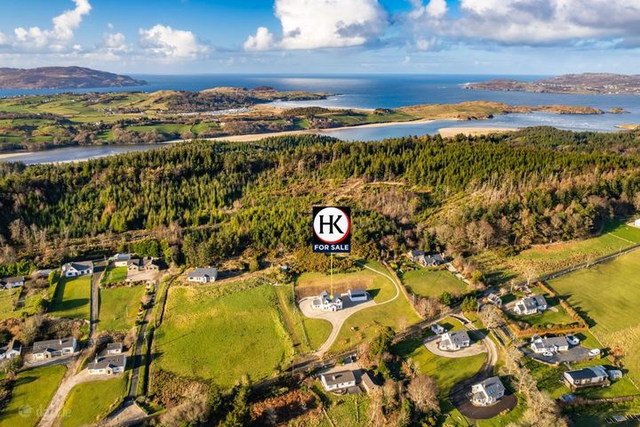 Aghalattive, Creeslough, Creeslough, Co. Donegal, F92V6VA