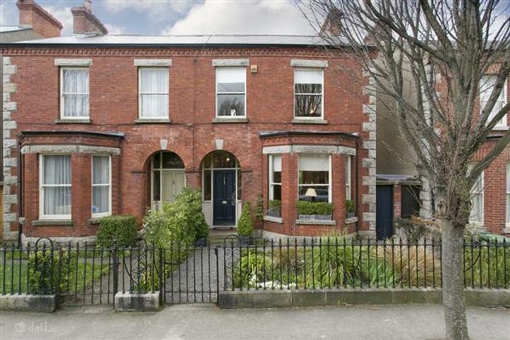 30 Mountainview Road, Ranelagh, Dublin 6, Dublin