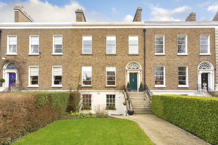 20 Wellington Rd, Ballsbridge, Dublin 4, Dublin 4, Dublin