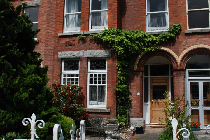 22 Gilford Road, Sandymount, Dublin 4, Dublin