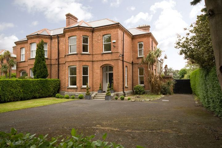 70 Park Avenue, Sandymount, Dublin 4, Dublin