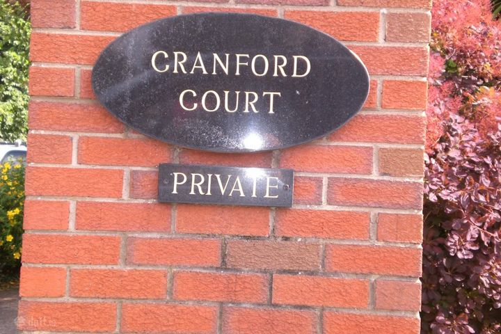 Cranford Court, Belfield, Donnybrook, Dublin 4