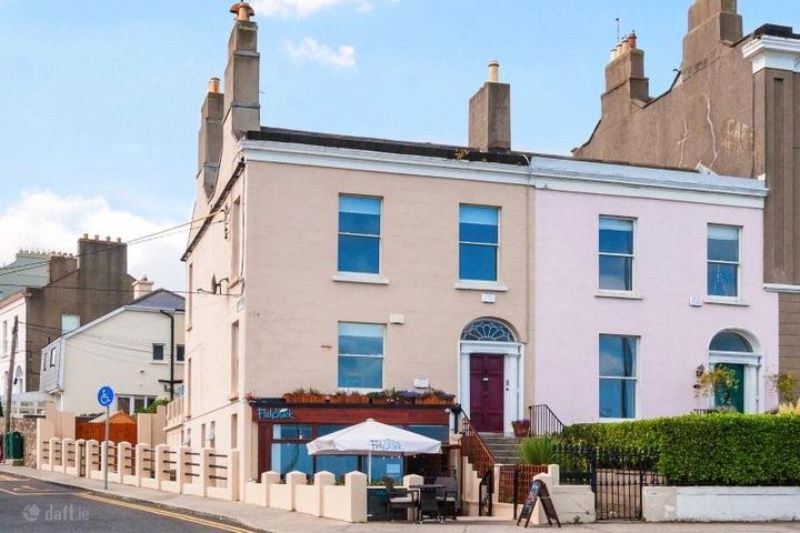1 Martello Terrace, Dun Laoghaire, Dublin, Dublin