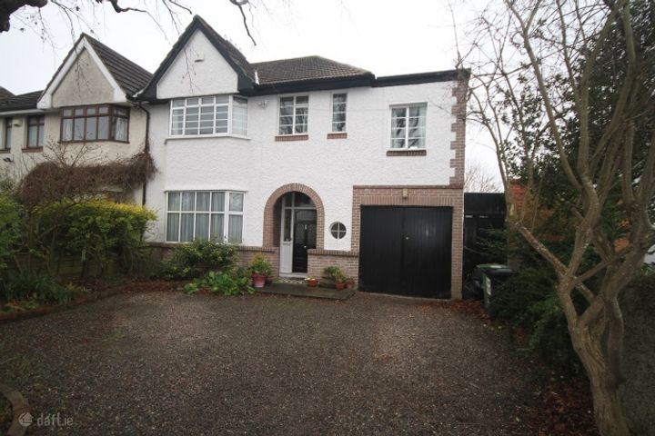 Lyre Na Grena, 4 Station Rd, Glenageary, Dublin