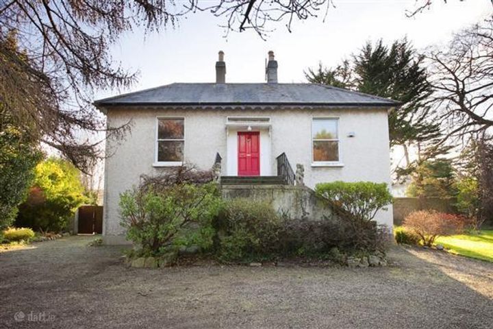 Gracefield, Waltham Tce, Blackrock, Dublin