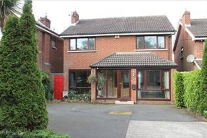 13 St. Andrew's Grove, Malahide, Dublin