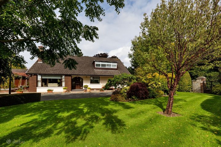 Glenside, Brennanstown Rd, Dublin 18, Dublin 18, Dublin