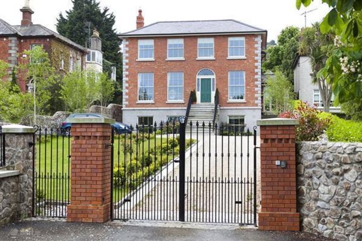 Weston, Ardeevin Road, Dalkey, Dublin