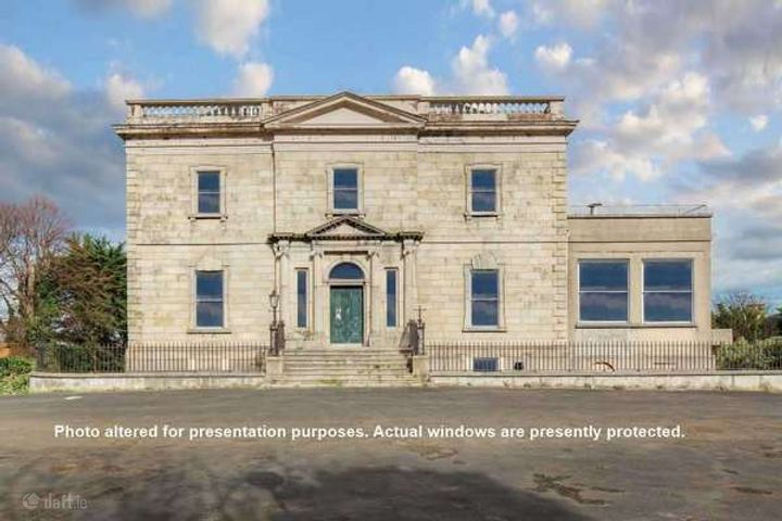 Neptune House, Temple Crescent, Blackrock, Dublin