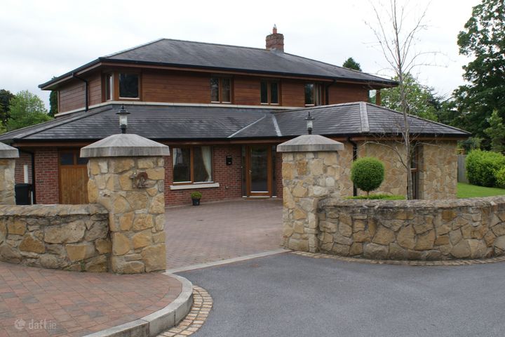 12 Somerton, Castleknock Golf Club, Castleknock, Dublin 15, Dublin
