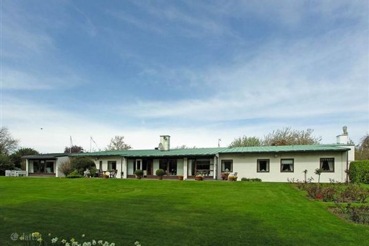 25 Greenfield Park, Donnybrook, Dublin 4, Dublin