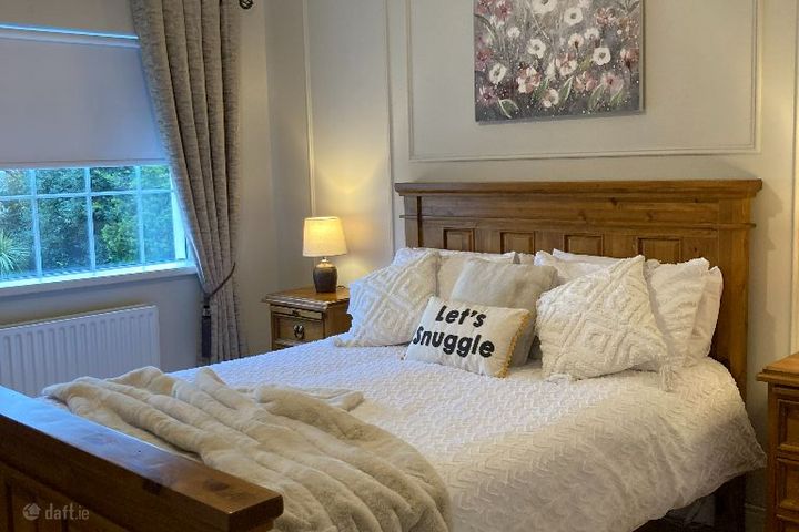 Church Road, Myshall, Co. Carlow