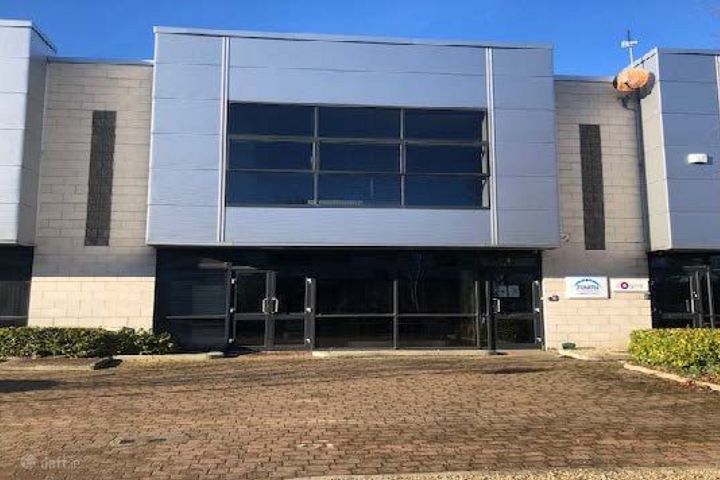 Unit 21, The Courtyard, Kilcarbery Park, Grange Castle, Co. Dublin, D22RD60