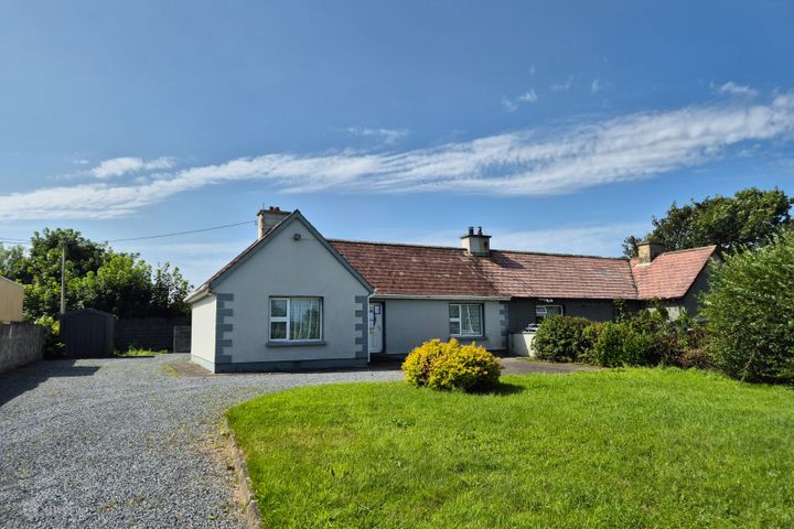 Newtown, Doonbeg, Co. Clare, V15Y576