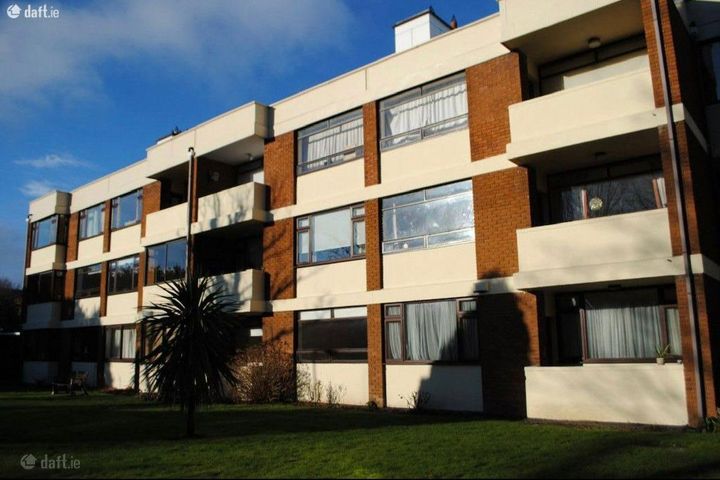 Apartment 27, Seabury, Sydney Parade Avenue, Dubli, Dublin 4