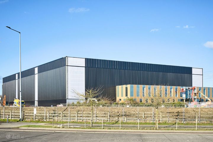 Unit 4 Nexus Logistics Park, N2 (Cherryhound Interchange), The Ward, Co. Dublin