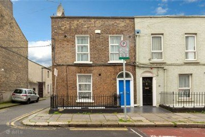 Portland Street North,Dublin 1, North Circular Road, Dublin 1