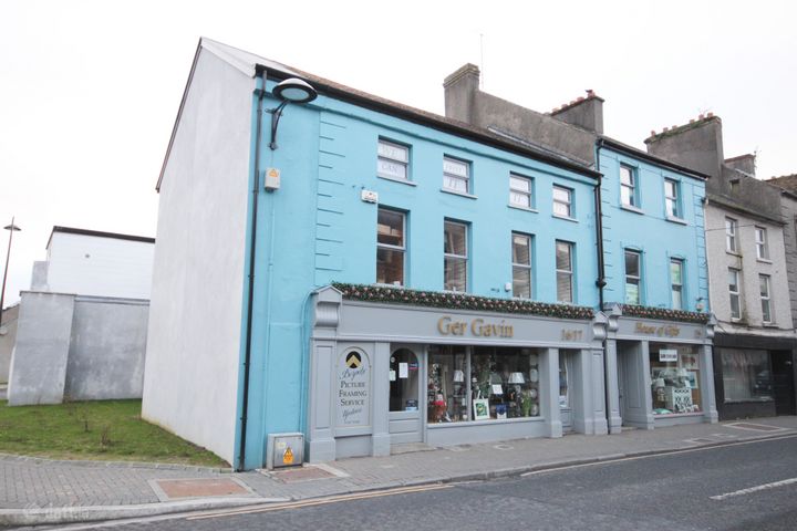 16/17 Mitchel Street, Nenagh, Co. Tipperary