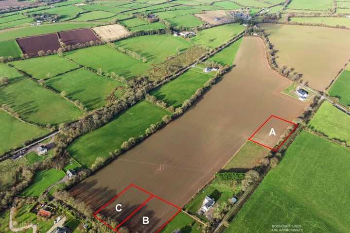 Inch, Killeagh, Midleton, Co. Cork, P36NH96