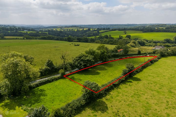 Site at Ballinvinny, Glanmire, Co. Cork