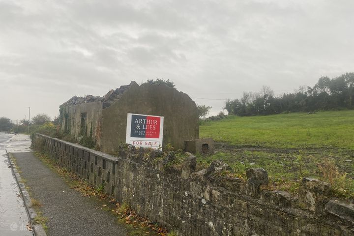 Ennis Road, Kildysart, Co. Clare