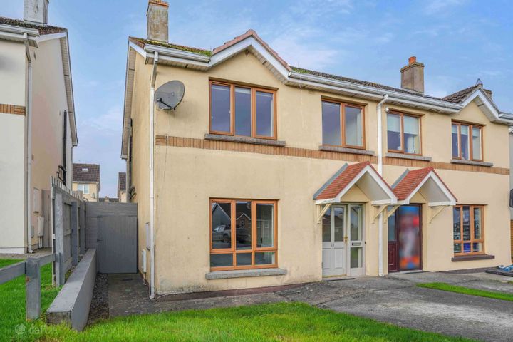 13 Cluain Dara, Kingscourt, Co. Cavan, A82X7W4