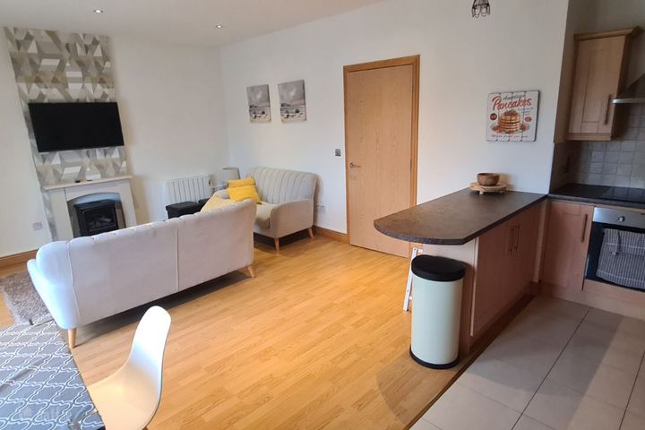 Leitrim Marina, Main Street, Leitrim Village, Leitrim, Co. Leitrim