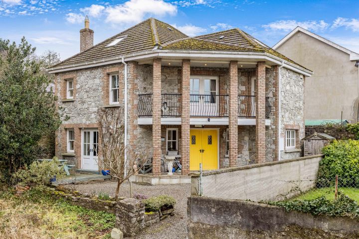 Hollytree House, Main Street, Slane, Co Meath, C15X7T3