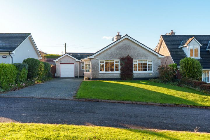 5 The View, Broadale, Rochestown, Co. Cork, T12KDK8