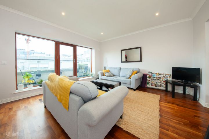 Apartment 291, Block E, IFSC, Dublin 1, D01VX83