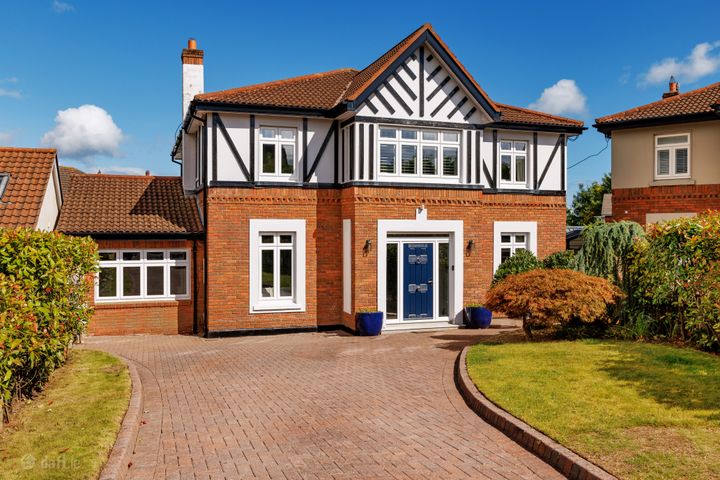 3 Marley, Malahide, Dublin, Dublin