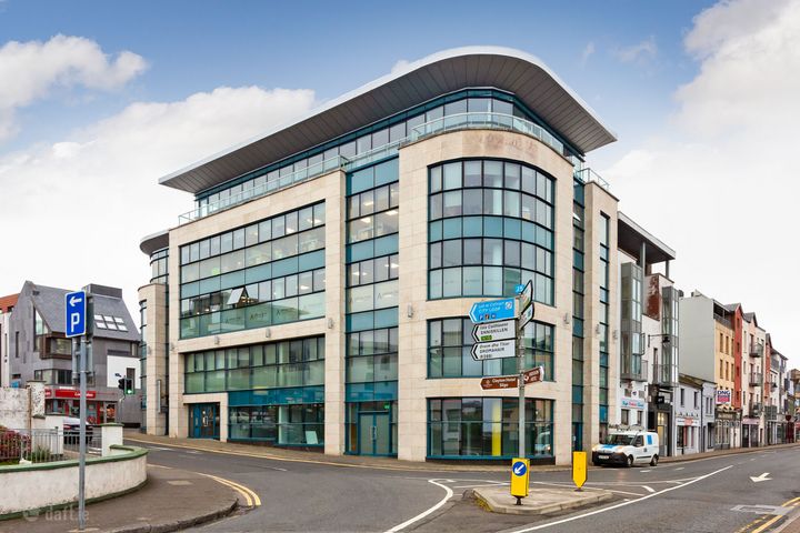 Top Floor, Connacht House, Markievicz Road, Sligo, Co. Sligo