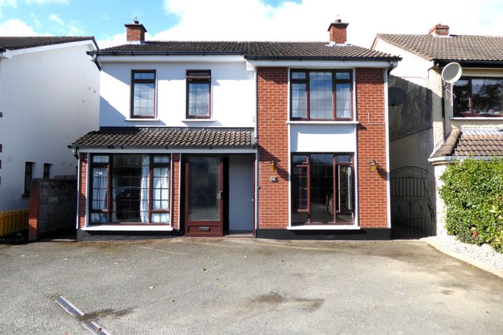 36 Hillcrest Grove, Lucan, Dublin, Dublin