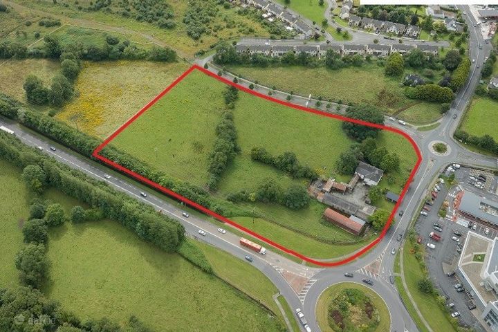 Lisbrack House, Lisbrack, Co Longford, Longford