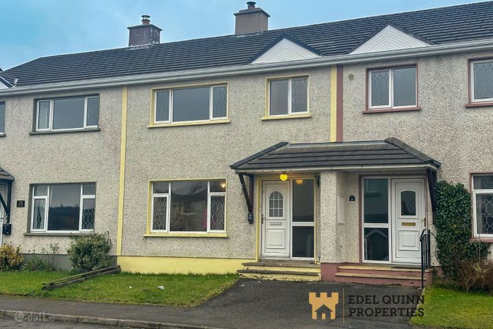 25 Orchard Park, Donegal Town, Co. Donegal, F94V0F4