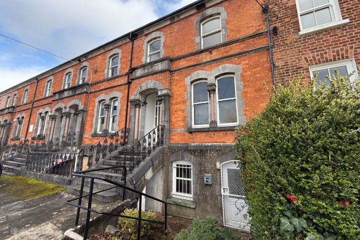 5a New Wellington Terrace, O'Connell Avenue, Limerick City Centre, V94FX39