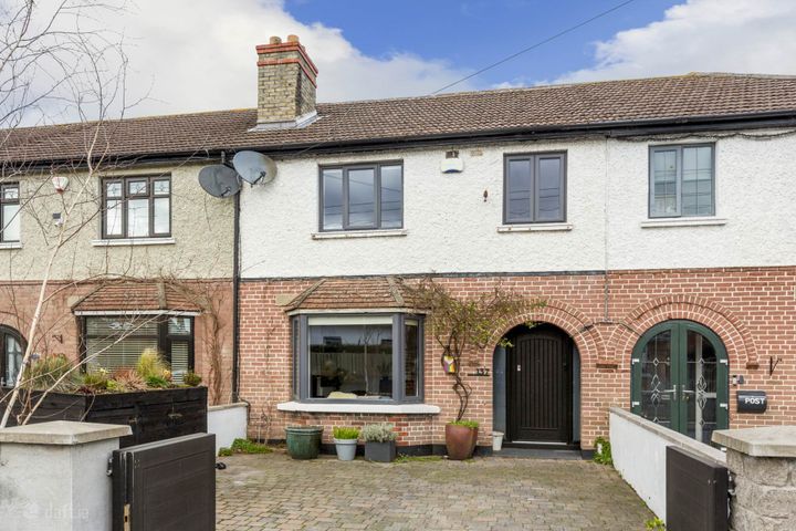 137 Old Co Road, Crumlin, Dublin 12, Dublin 12, Dublin