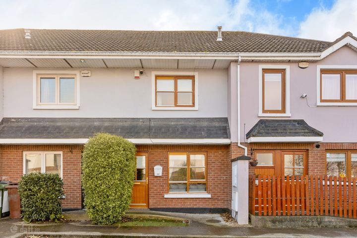 78 Deerpark Rd, Kiltipper, Tallaght, Dublin 24, Dublin