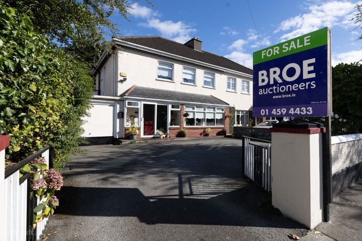 33 New Road, Clondalkin, Dublin 22, D22VX60
