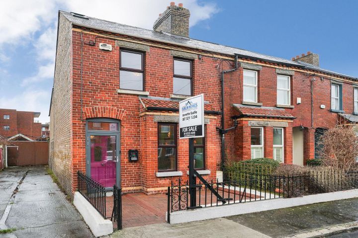 7 Almeida Avenue, Dublin 8, Kilmainham, Dublin 8, D08H31C