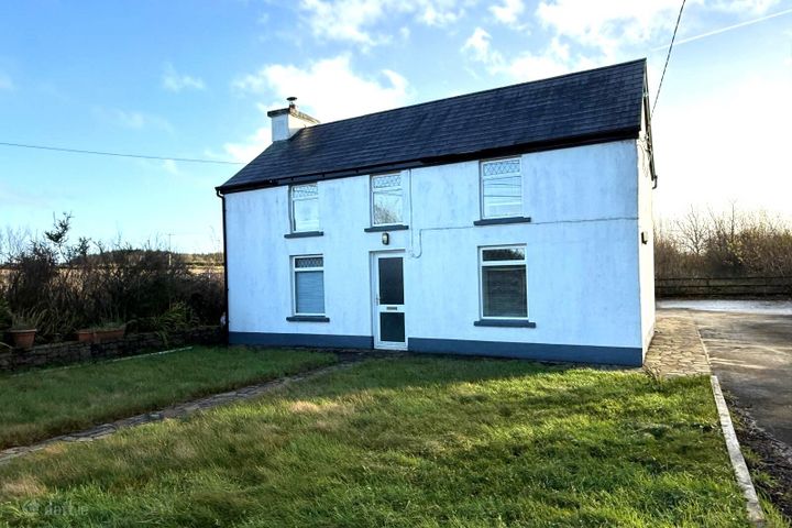 Quarry Cross, Gneeveguilla, Co. Kerry, P51H9F7