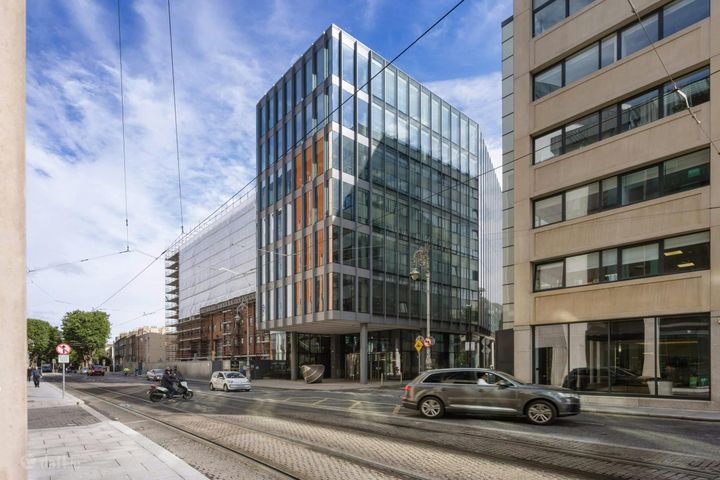 5 Harcourt Road, Dublin 2