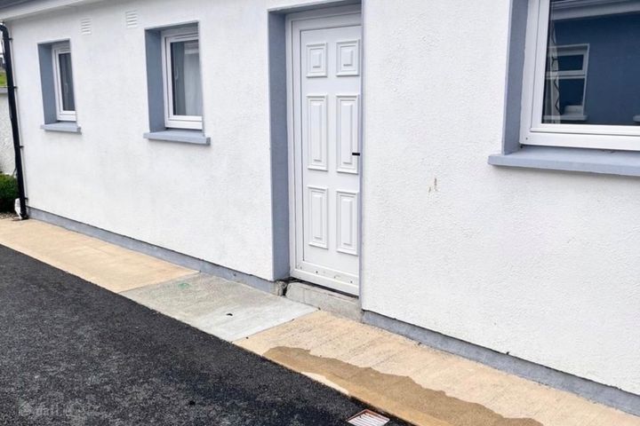 The Bungalow, 6 The Courtyard, Main Street, Hacket, Hacketstown, Co. Carlow