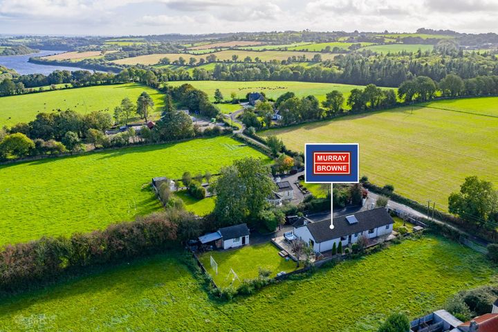 Medina, Lower Farran, Ovens, Co. Cork, P31NY65