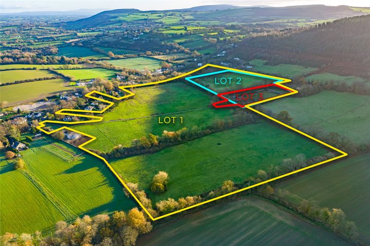 Bearforest Upper, Mallow, Cork