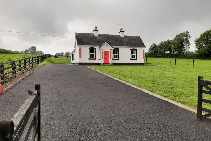 Lisnascreena, Ahascragh, Ballinasloe, Kilglass, Co. Galway, H53YT18