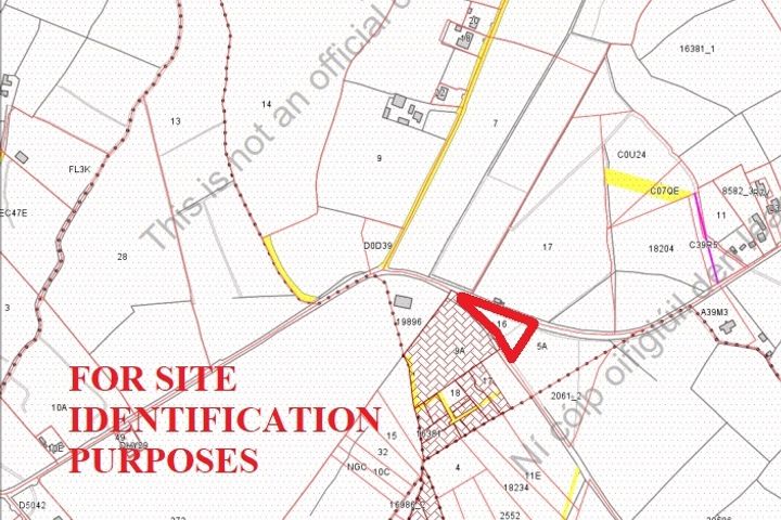 Annagh, Gort, Co. Galway