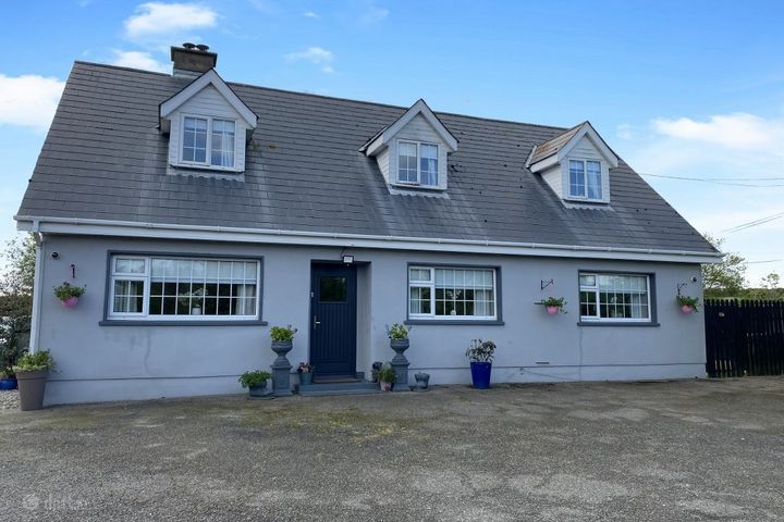 Forest View, Kilbride The Ballagh, Enniscorthy, Wexford